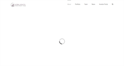 Desktop Screenshot of ghif.com